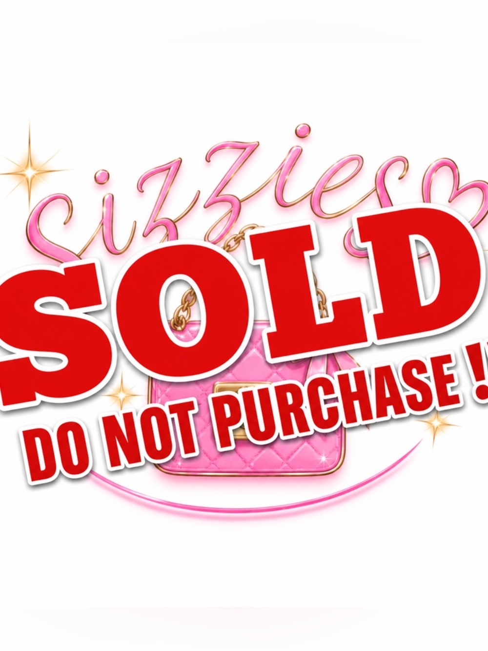 SOLD